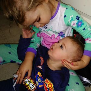 Meet your Posher, Erin